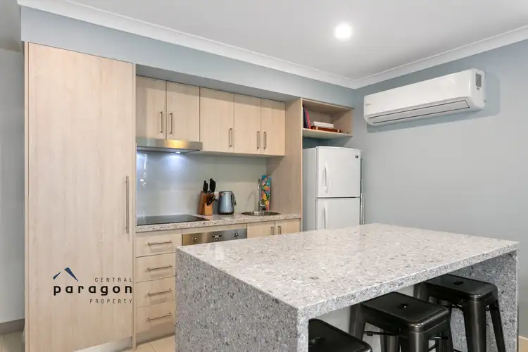 Fifth view of Homely apartment listing, 1/287 Walcott Street, North Perth WA 6006