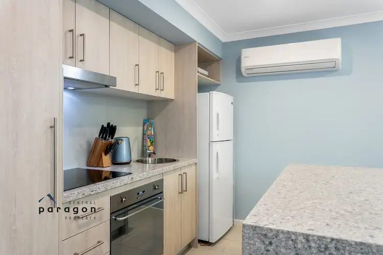 Sixth view of Homely apartment listing, 1/287 Walcott Street, North Perth WA 6006