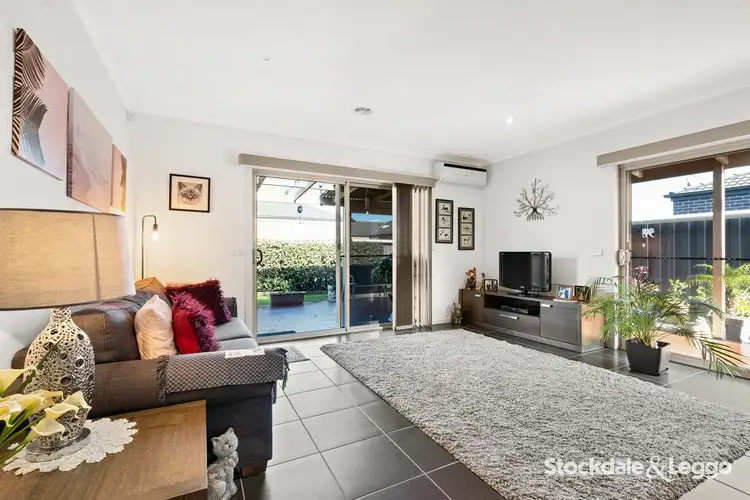 Sixth view of Homely house listing, 5 Elderberry Way, Pakenham VIC 3810