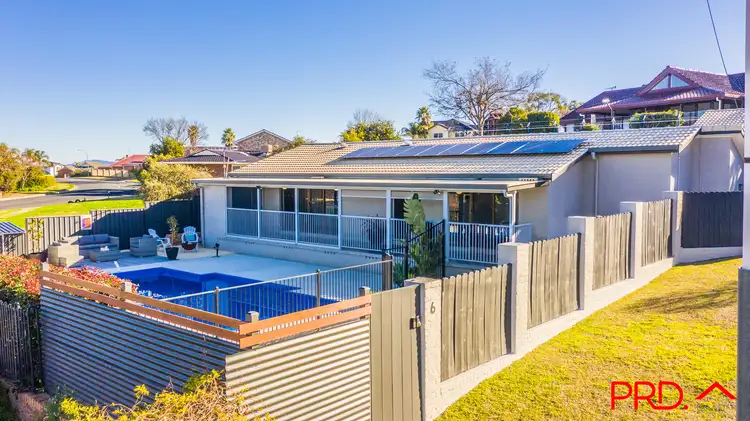 6 Alexis Street, Tamworth NSW 2340