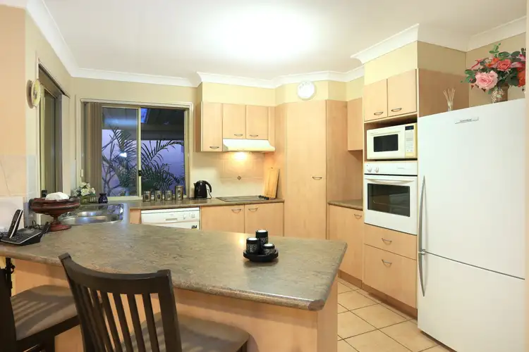 Third view of Homely house listing, 24 Howland Circuit, Pacific Pines QLD 4211