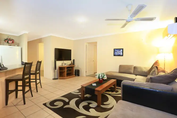 Fifth view of Homely house listing, 24 Howland Circuit, Pacific Pines QLD 4211