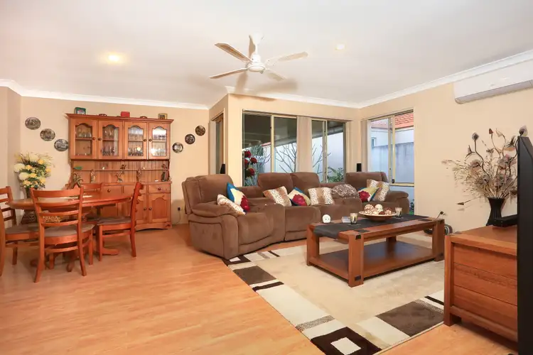 Sixth view of Homely house listing, 24 Howland Circuit, Pacific Pines QLD 4211