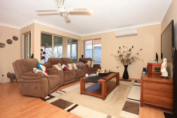 Seventh view of Homely house listing, 24 Howland Circuit, Pacific Pines QLD 4211