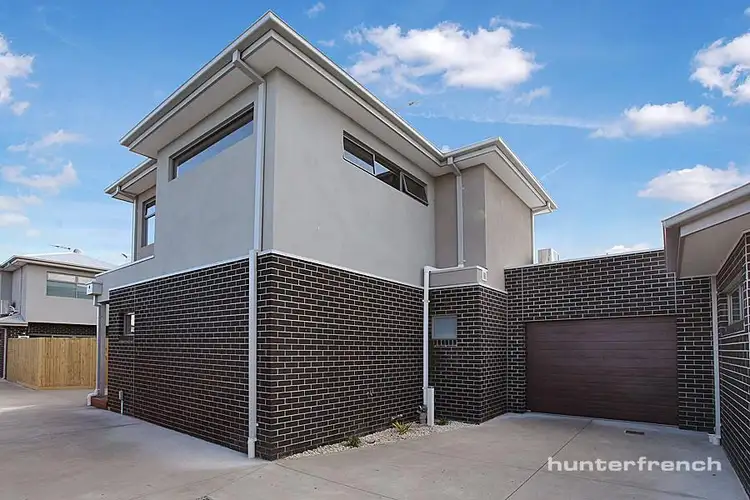 Second view of Homely townhouse listing, 3/3 Marsh Street, Altona North VIC 3025
