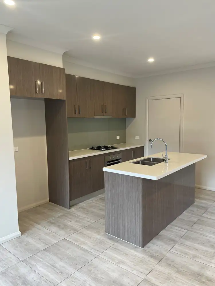 Fourth view of Homely townhouse listing, 3/3 Marsh Street, Altona North VIC 3025