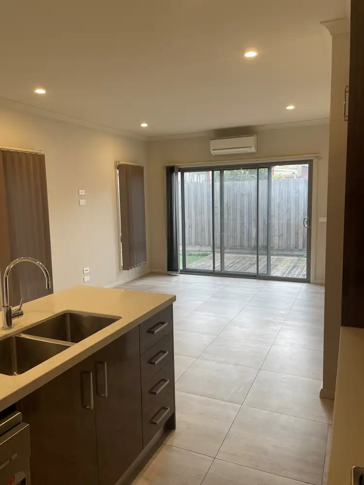 Fifth view of Homely townhouse listing, 3/3 Marsh Street, Altona North VIC 3025