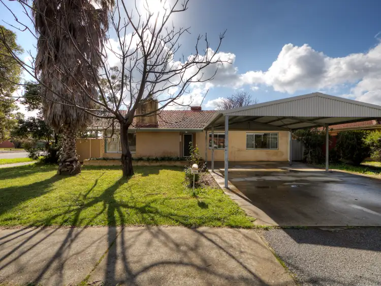 Second view of Homely house listing, 104 Hicks Street, Gosnells WA 6110