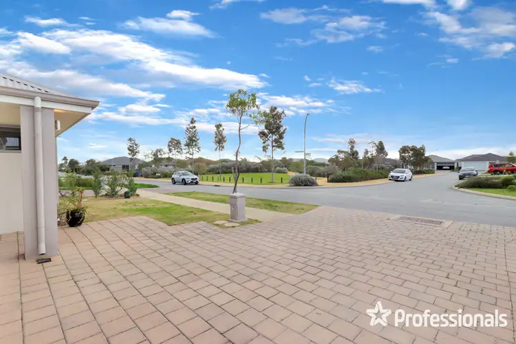 Fourth view of Homely house listing, 25 Berkshire Approach, Piara Waters WA 6112