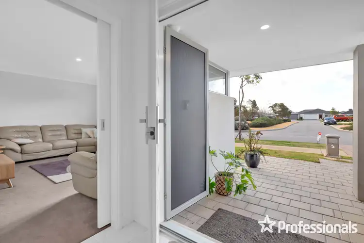 Sixth view of Homely house listing, 25 Berkshire Approach, Piara Waters WA 6112