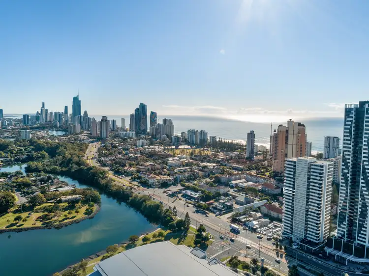 Main view of Homely unit listing, 83/2729-2733 Gold Coast Highway, Broadbeach QLD 4218
