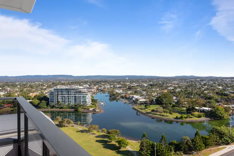 Third view of Homely unit listing, 83/2729-2733 Gold Coast Highway, Broadbeach QLD 4218