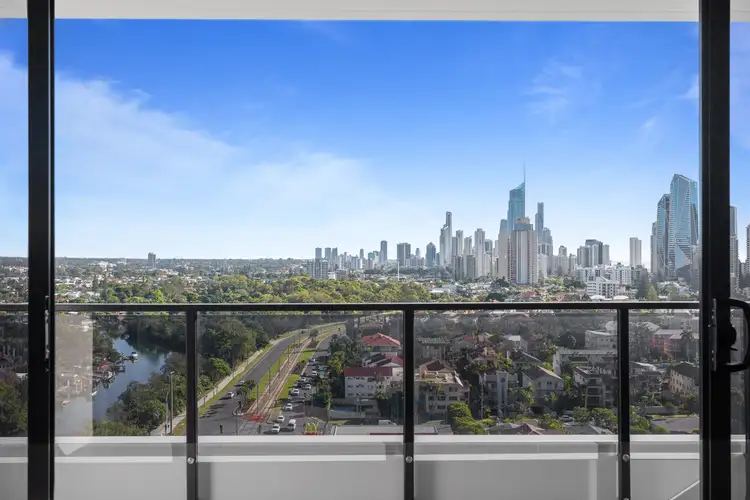 Fourth view of Homely unit listing, 83/2729-2733 Gold Coast Highway, Broadbeach QLD 4218