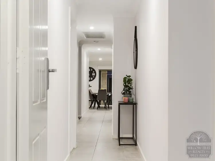 Second view of Homely house listing, 10 Kogarah Street, Baldivis WA 6171
