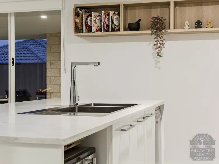 Fifth view of Homely house listing, 10 Kogarah Street, Baldivis WA 6171