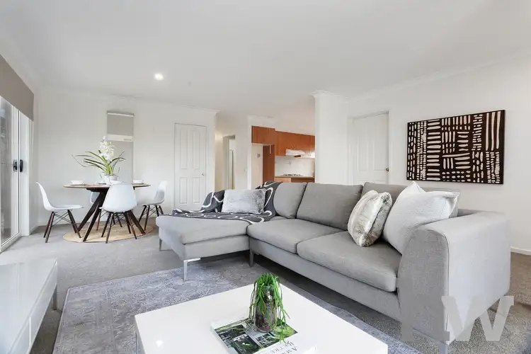 Second view of Homely house listing, 23 Acacia Lane, Waurn Ponds VIC 3216