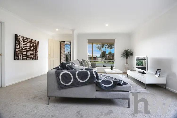 Third view of Homely house listing, 23 Acacia Lane, Waurn Ponds VIC 3216