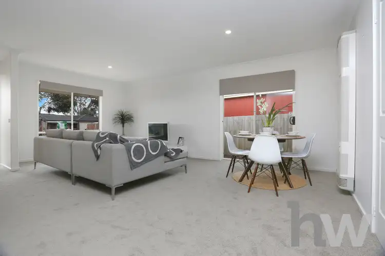 Fourth view of Homely house listing, 23 Acacia Lane, Waurn Ponds VIC 3216
