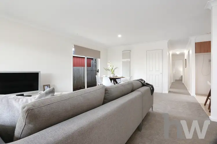 Fifth view of Homely house listing, 23 Acacia Lane, Waurn Ponds VIC 3216