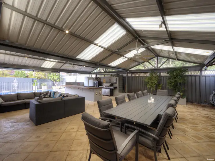 Main view of Homely house listing, 21 Dawson Avenue, Forrestfield WA 6058