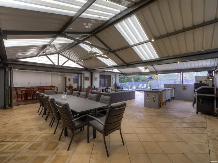 Second view of Homely house listing, 21 Dawson Avenue, Forrestfield WA 6058