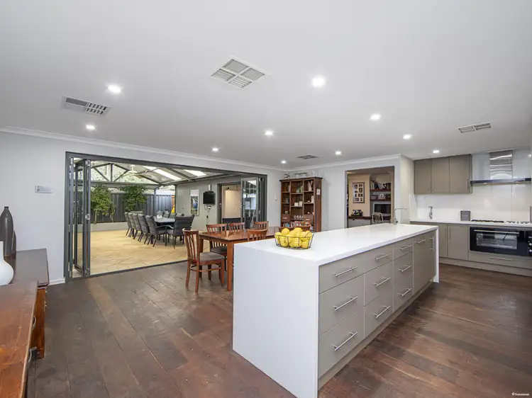 Seventh view of Homely house listing, 21 Dawson Avenue, Forrestfield WA 6058
