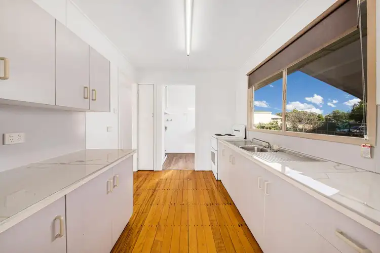 Third view of Homely house listing, 1 MOURA CRESCENT, Barney Point QLD 4680