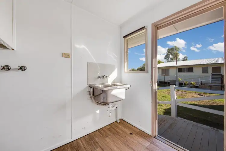 Fourth view of Homely house listing, 1 MOURA CRESCENT, Barney Point QLD 4680