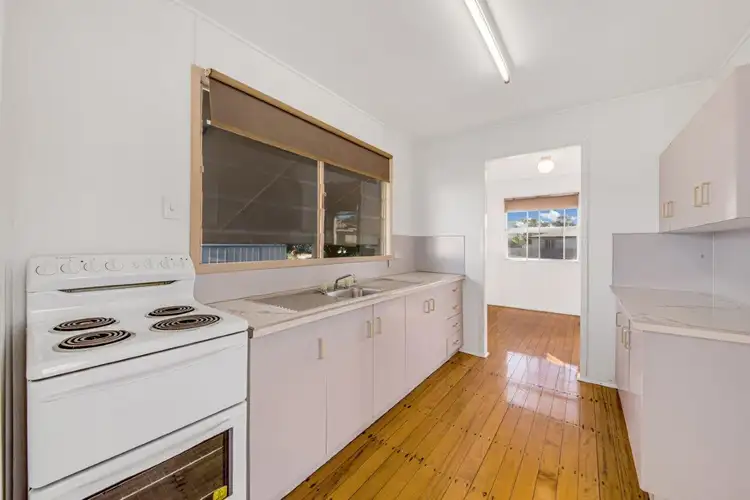 Fifth view of Homely house listing, 1 MOURA CRESCENT, Barney Point QLD 4680