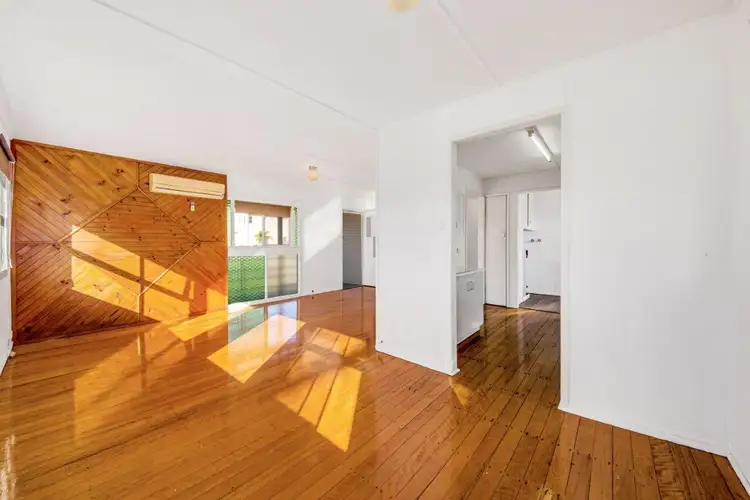 Sixth view of Homely house listing, 1 MOURA CRESCENT, Barney Point QLD 4680