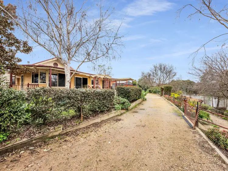 Main view of Homely house listing, 6 Park Street, Killara VIC 3691