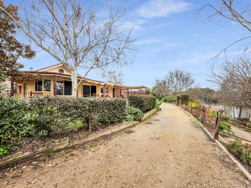 Main view of Homely house listing, 6 Park Street, Killara VIC 3691