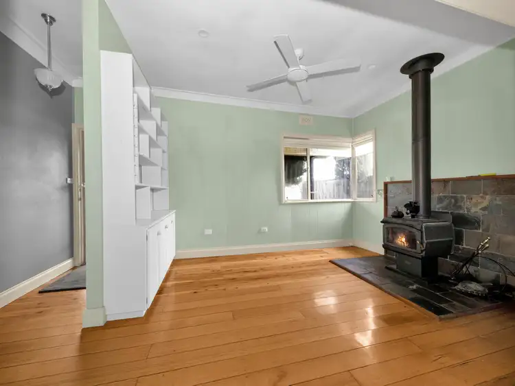 Fourth view of Homely house listing, 6 Park Street, Killara VIC 3691