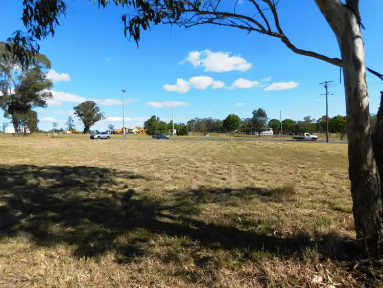 L49 D'Aguilar Highway (Brisbane Valley Hwy), Yarraman QLD 4614