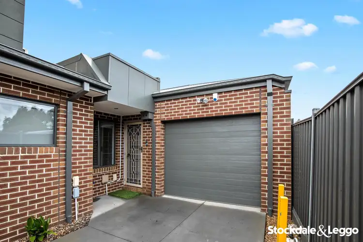 4/22 Pascoe Street, Westmeadows VIC 3049