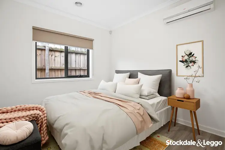 Fourth view of Homely house listing, 4/22 Pascoe Street, Westmeadows VIC 3049