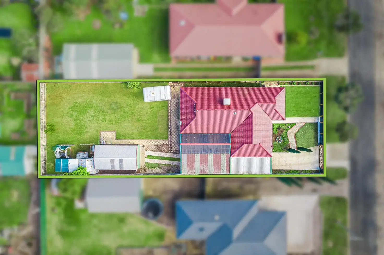 Main view of Homely house listing, 100 McClelland Avenue, Lara VIC 3212