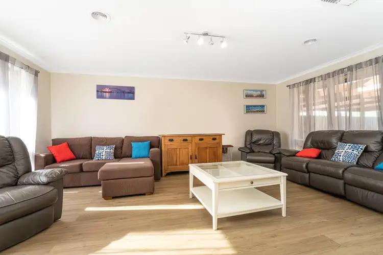 Third view of Homely house listing, 100 McClelland Avenue, Lara VIC 3212