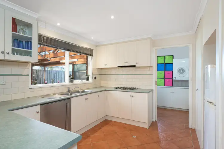 Fourth view of Homely house listing, 100 McClelland Avenue, Lara VIC 3212