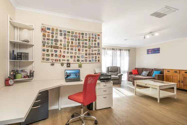 Fifth view of Homely house listing, 100 McClelland Avenue, Lara VIC 3212