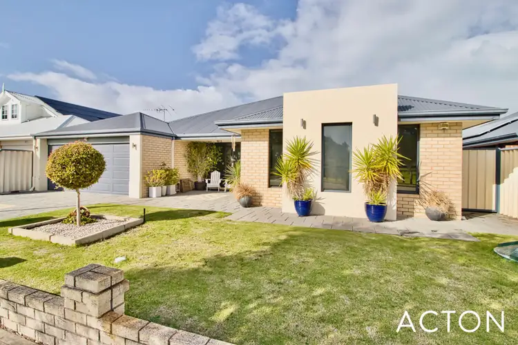 Third view of Homely house listing, 24 Rhapsody Close, Shoalwater WA 6169