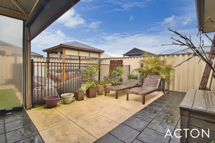 Fourth view of Homely house listing, 24 Rhapsody Close, Shoalwater WA 6169