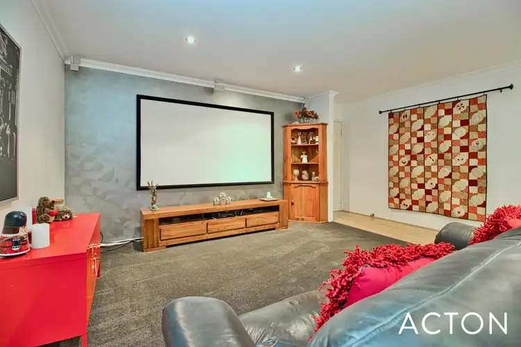 Fifth view of Homely house listing, 24 Rhapsody Close, Shoalwater WA 6169