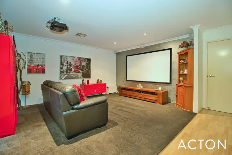 Sixth view of Homely house listing, 24 Rhapsody Close, Shoalwater WA 6169