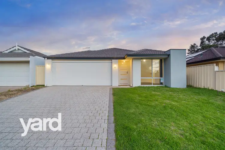 Main view of Homely house listing, 2/24 Tait Street, Armadale WA 6112
