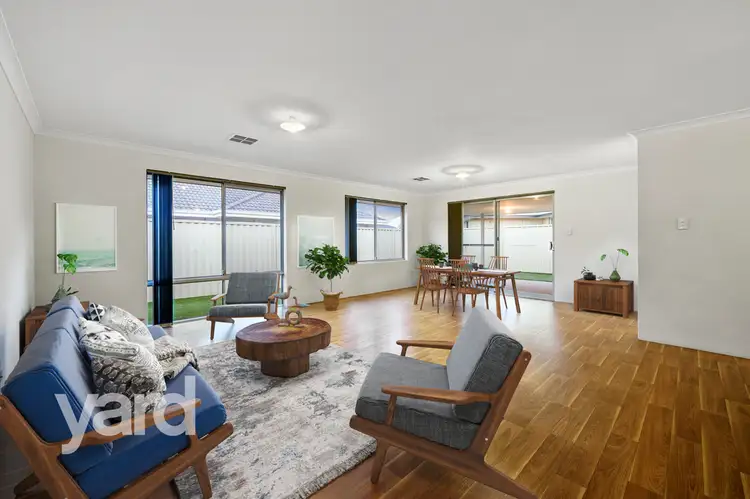 Second view of Homely house listing, 2/24 Tait Street, Armadale WA 6112