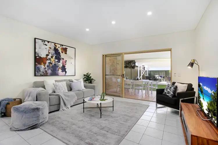 Second view of Homely house listing, 14 Dover Road, Botany NSW 2019