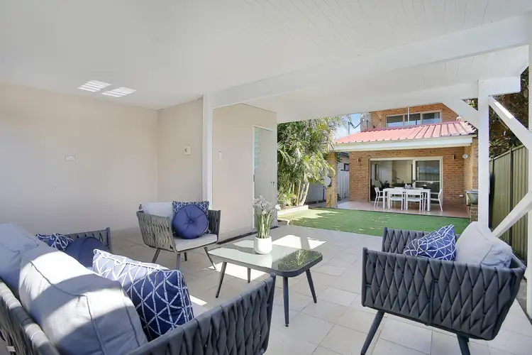 Third view of Homely house listing, 14 Dover Road, Botany NSW 2019