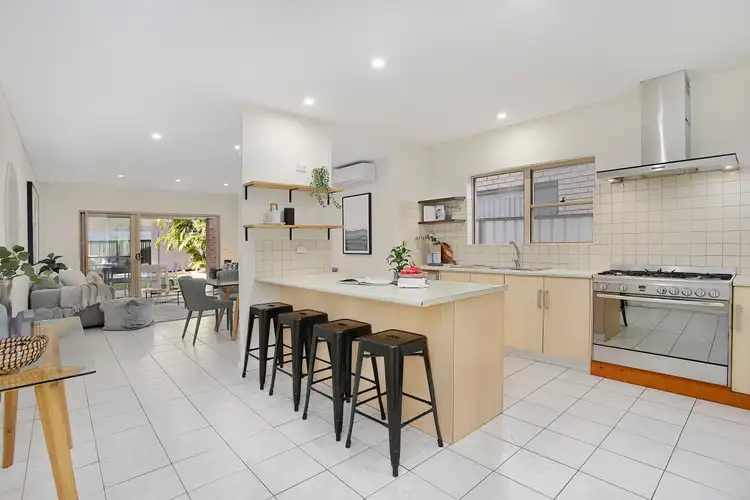 Fourth view of Homely house listing, 14 Dover Road, Botany NSW 2019
