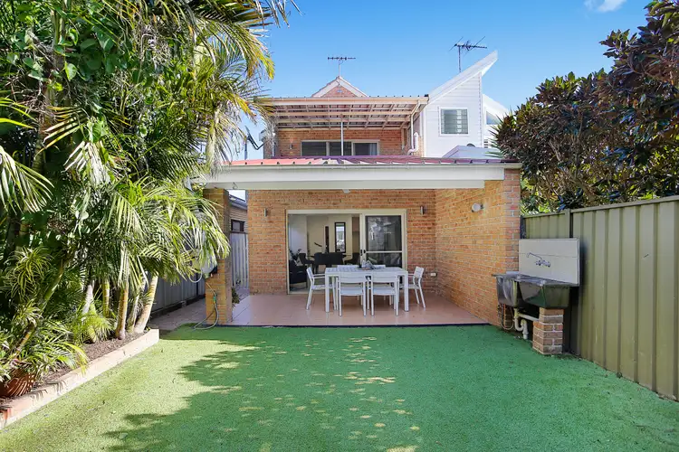 Fifth view of Homely house listing, 14 Dover Road, Botany NSW 2019